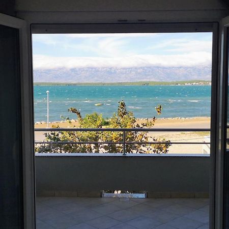 Aurora Apartments-Nin- 25M To The Beach Екстериор снимка