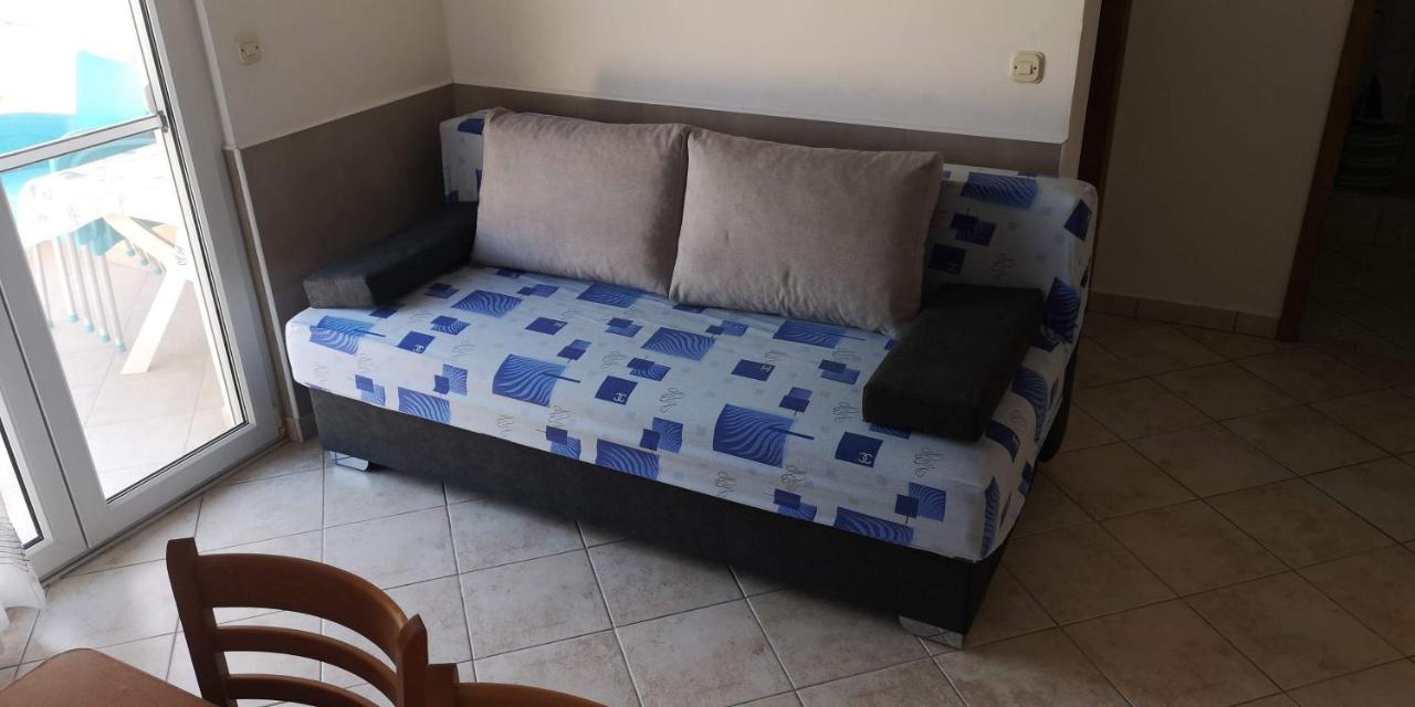 Aurora Apartments-Nin- 25M To The Beach Екстериор снимка