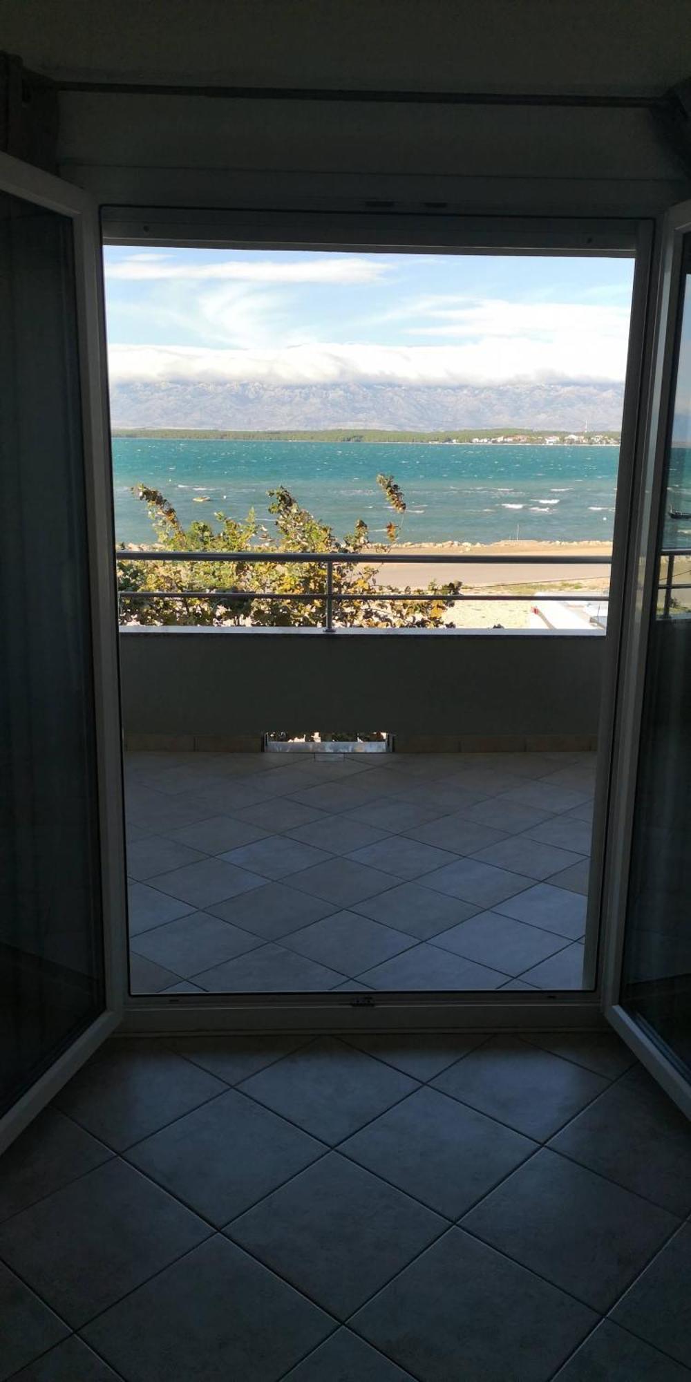 Aurora Apartments-Nin- 25M To The Beach Екстериор снимка